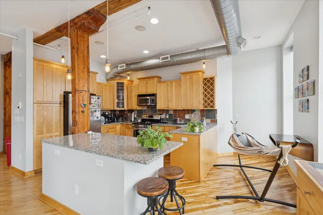 $249,900 | 222 North Kalamazoo Mall, Kalamazoo, MI 49007