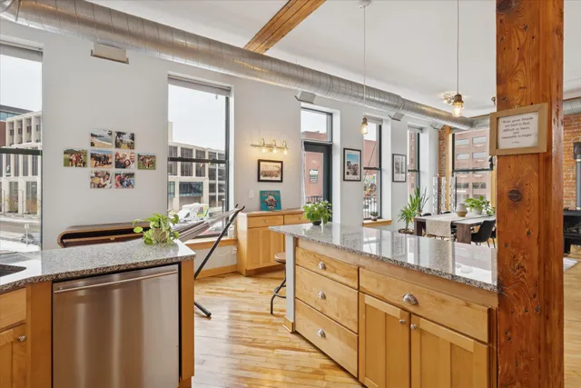 $255,000 | 222 North Kalamazoo Mall, Kalamazoo, MI 49007