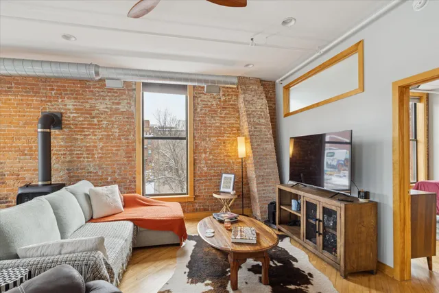 $255,000 | 222 North Kalamazoo Mall, Kalamazoo, MI 49007