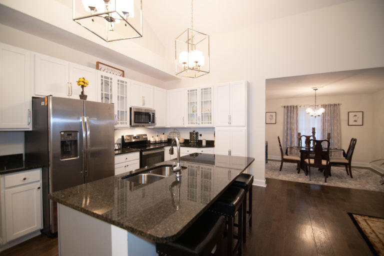 125 Edistodane Lane Ridgeville, SC 29472 - Photo 2 of 4 Stock Photo