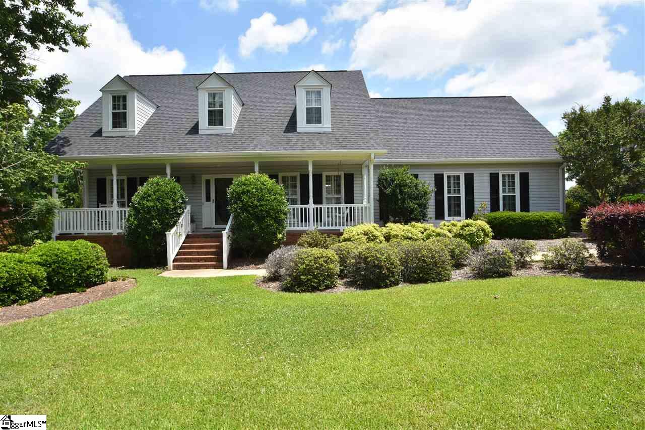 107 West Hackney Road Greer, SC 29650 - Photo 1 of 34 Gallery Image 1