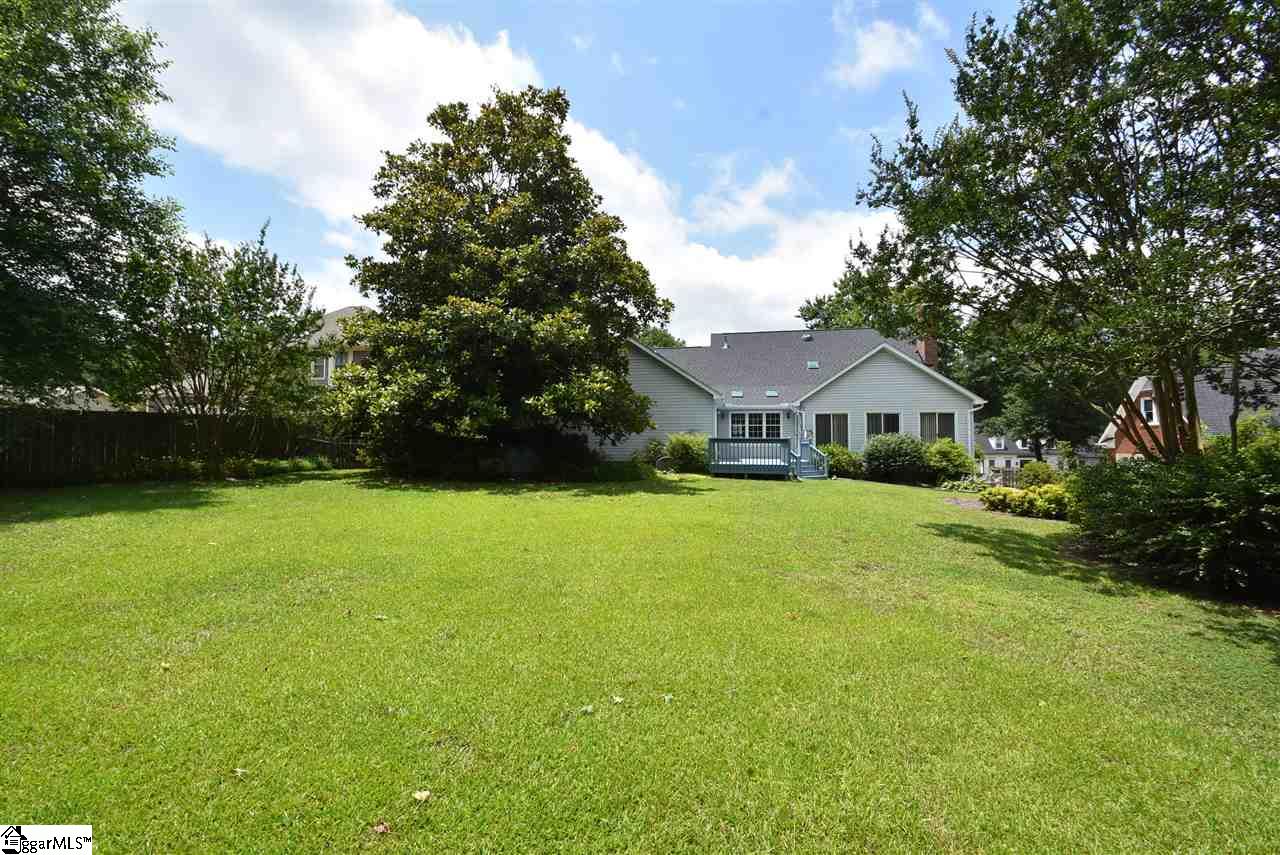 107 West Hackney Road Greer, SC 29650 - Photo 2 of 34 Gallery Image 2