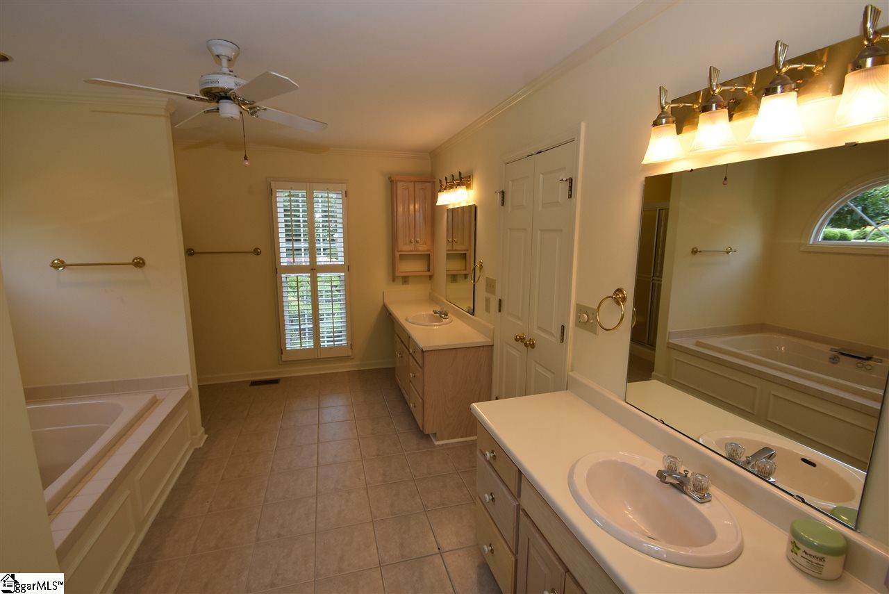 107 West Hackney Road Greer, SC 29650 - Photo 14 of 34 Gallery Image 14