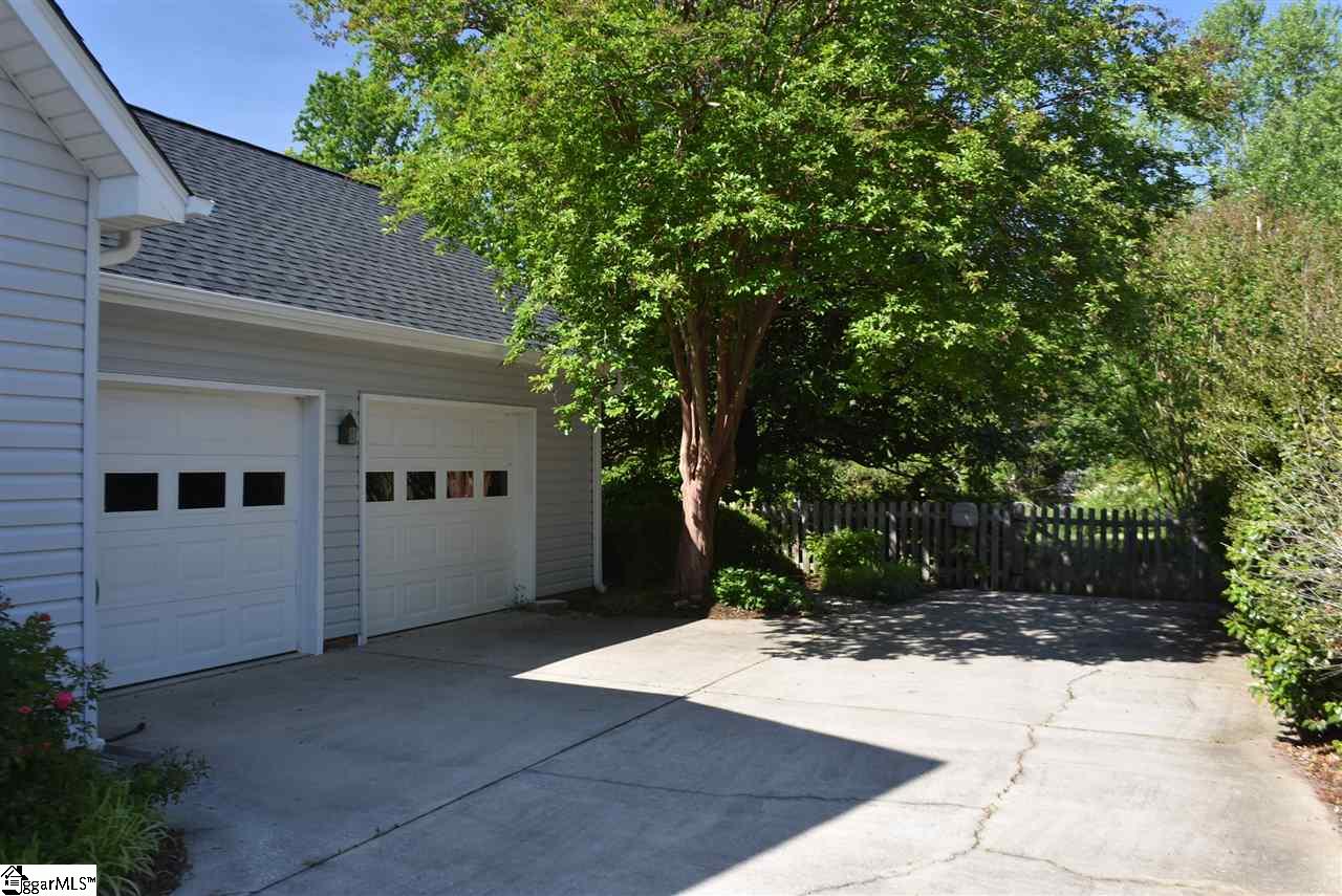 107 West Hackney Road Greer, SC 29650 - Photo 28 of 34 Gallery Image 28