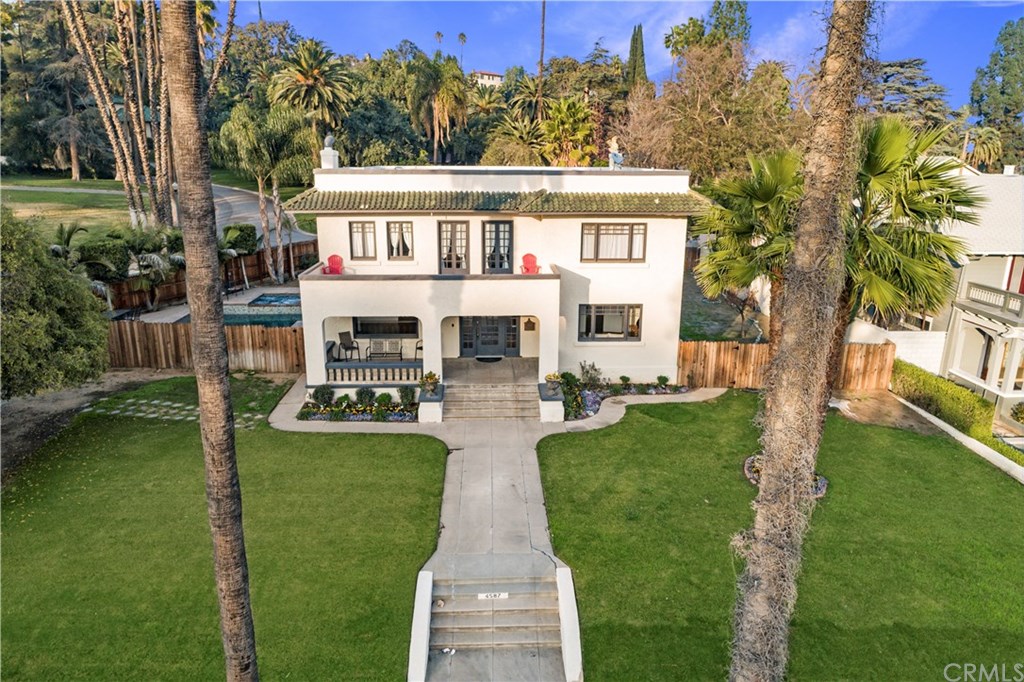 4587 Mission Inn Avenue Riverside, CA 92501 - Photo 1 of 1 Located in the heart of beautiful Downtown Riverside