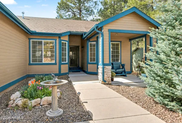 $685,000 | 914 West Weston Trail, Flagstaff, AZ 86005