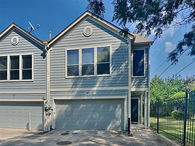 $2,150 | 7416 Coronado Avenue, Unit 5, Dallas, TX 75214