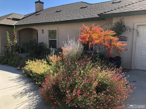 $598,500 | 20000 Bald Mountain Drive, Tehachapi, CA 93561
