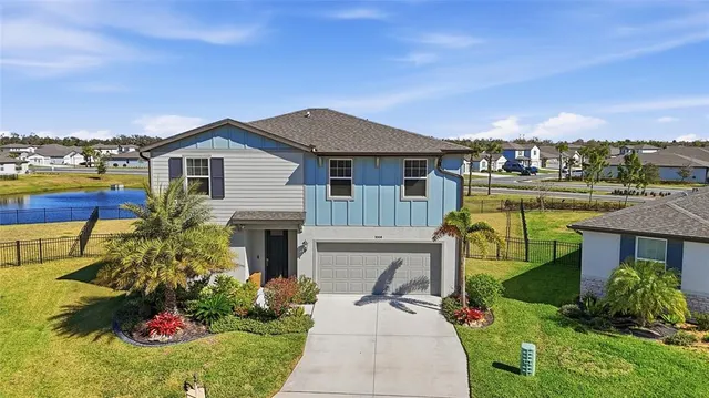 $439,500 | 7004 Feather River Place, Parrish, FL 34219