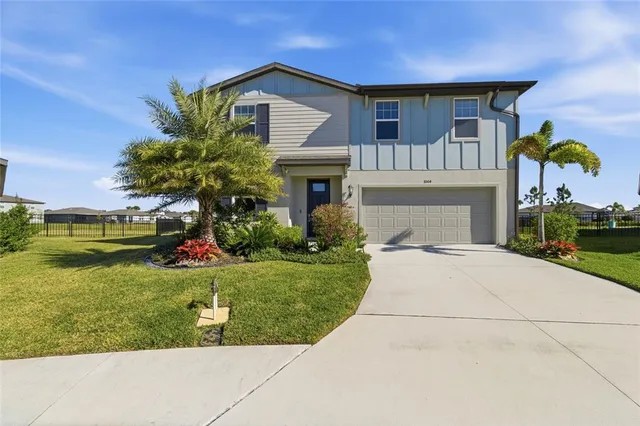 $439,500 | 7004 Feather River Place, Parrish, FL 34219