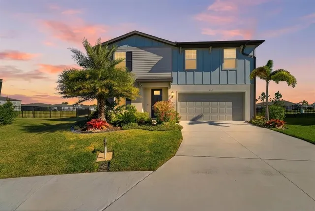 $439,500 | 7004 Feather River Place, Parrish, FL 34219