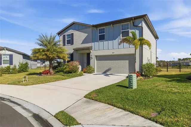 $439,500 | 7004 Feather River Place, Parrish, FL 34219