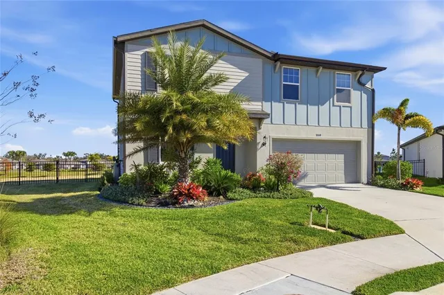 $439,500 | 7004 Feather River Place, Parrish, FL 34219