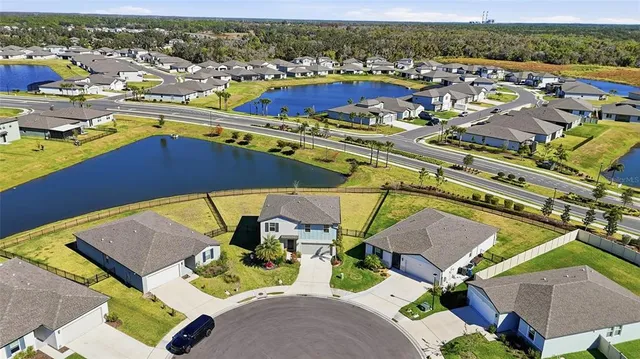 $439,500 | 7004 Feather River Place, Parrish, FL 34219