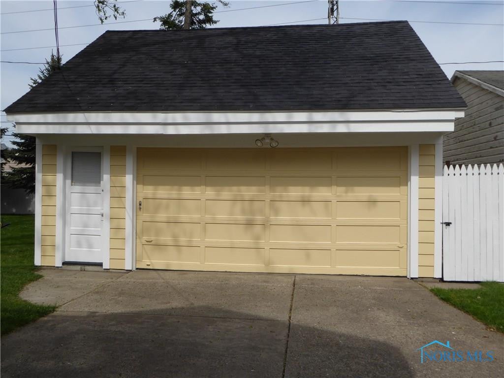 3837 Sherbrooke Road Toledo, OH 43613 - Photo 19 of 20 Gallery Image 19