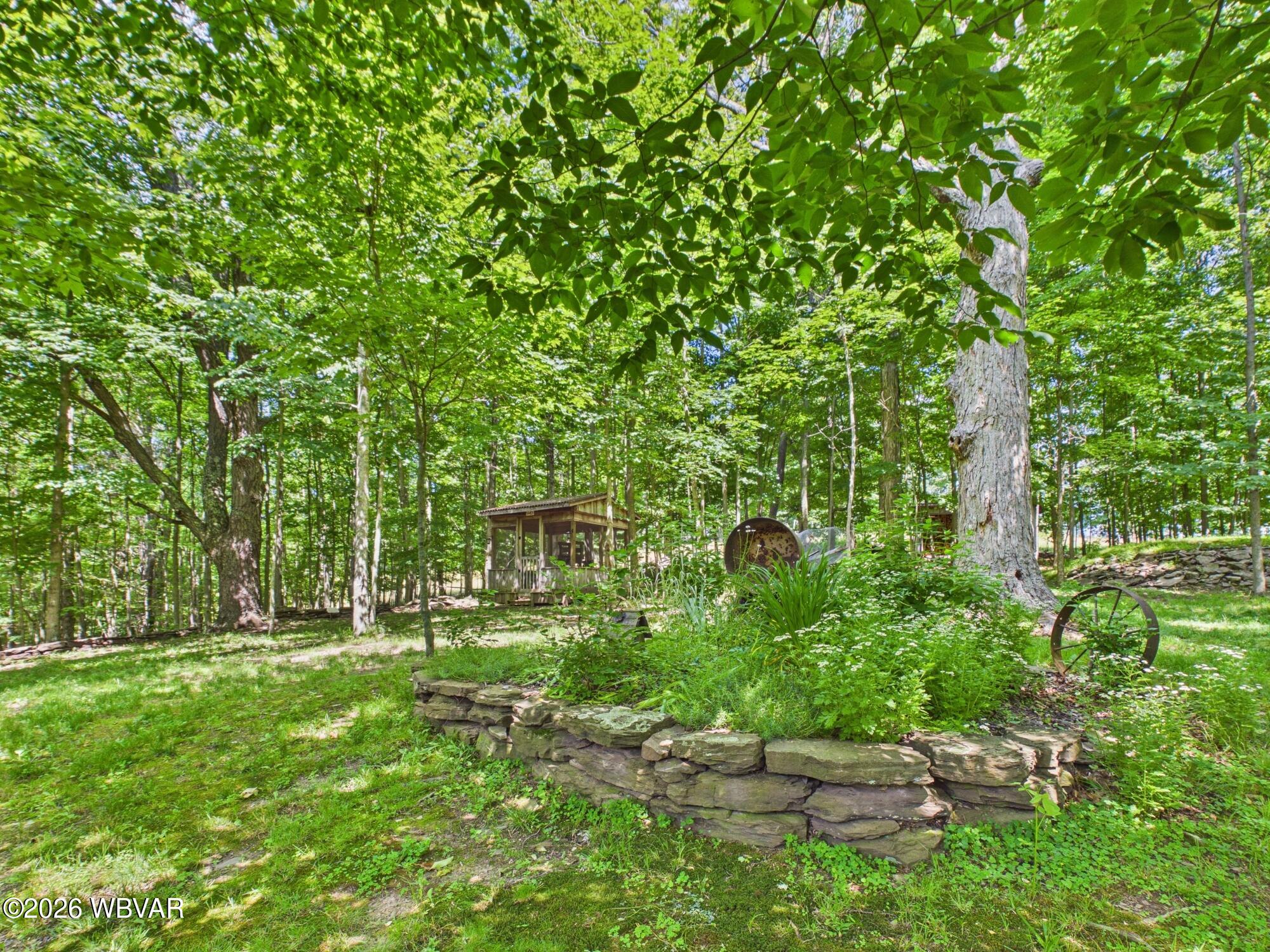 94 Davey Road Roaring Branch, PA 17765 - Photo 32 of 40 Gallery Image 32