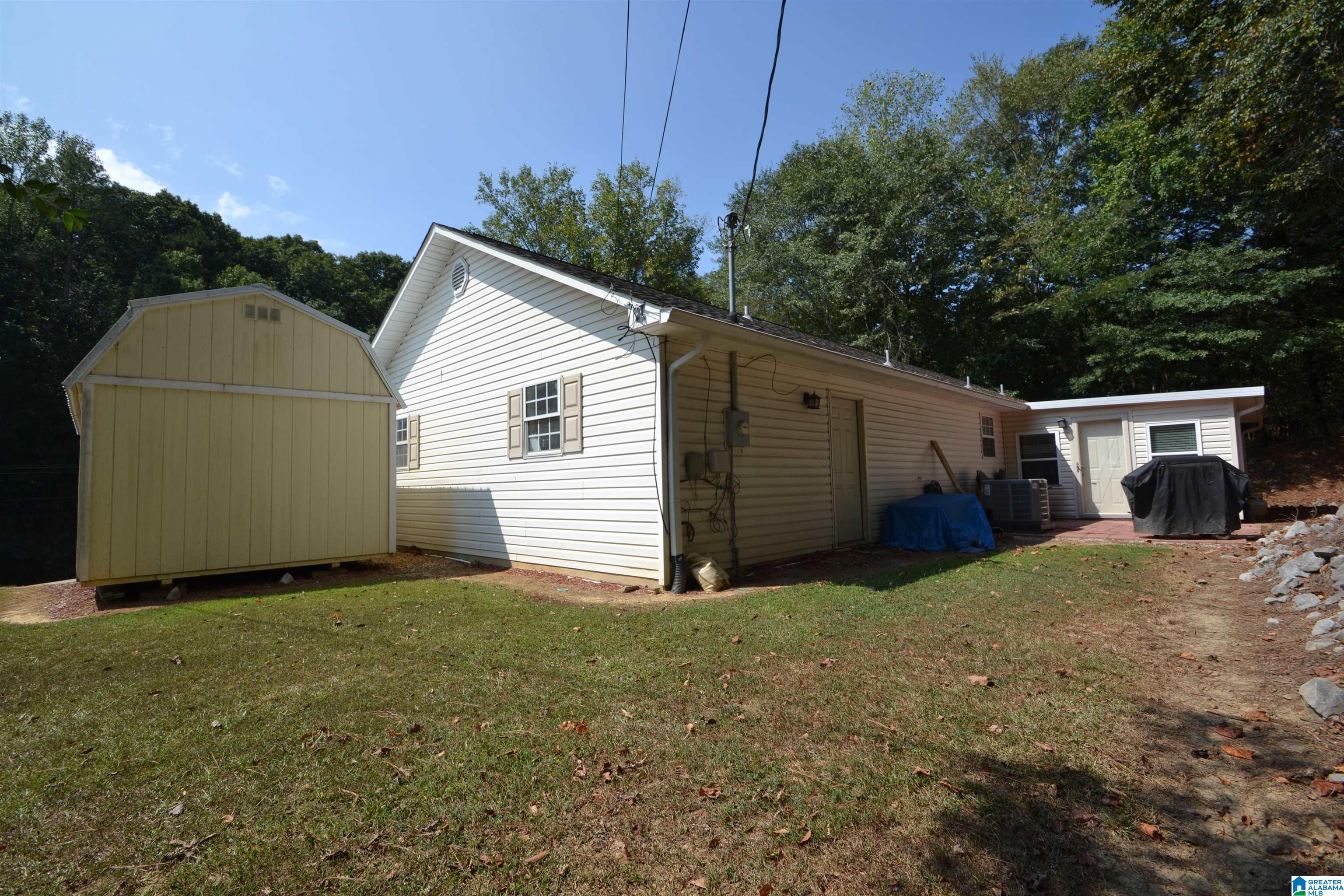 3175 County Road 703 Cullman, AL 35055 - Photo 20 of 26