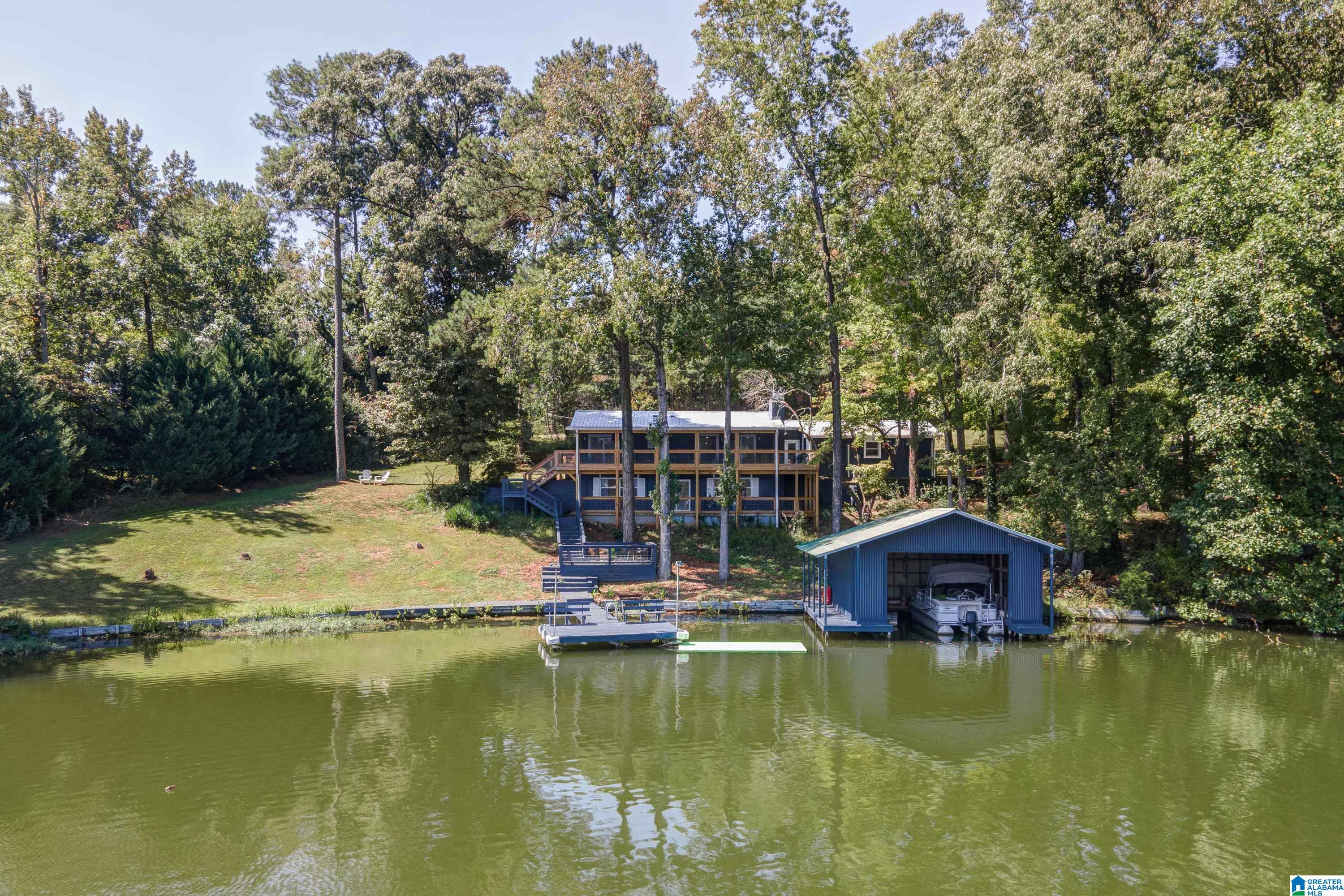 145 Beach Loop Shelby, AL 35143 - Photo 45 of 55