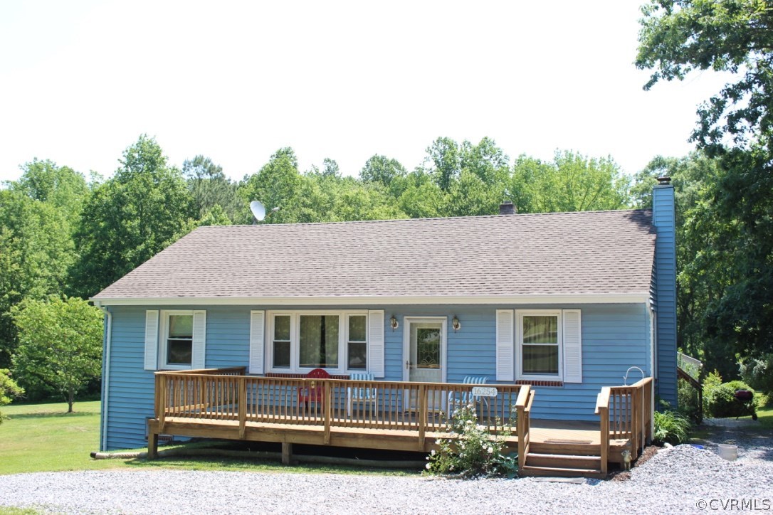 16254 Gun Barrel Road Montpelier, VA 23192 - Photo 1 of 34 Gallery Image 1