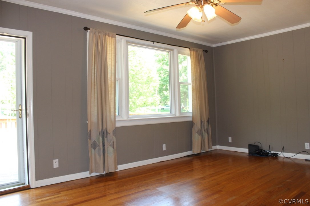 16254 Gun Barrel Road Montpelier, VA 23192 - Photo 13 of 34 Gallery Image 13