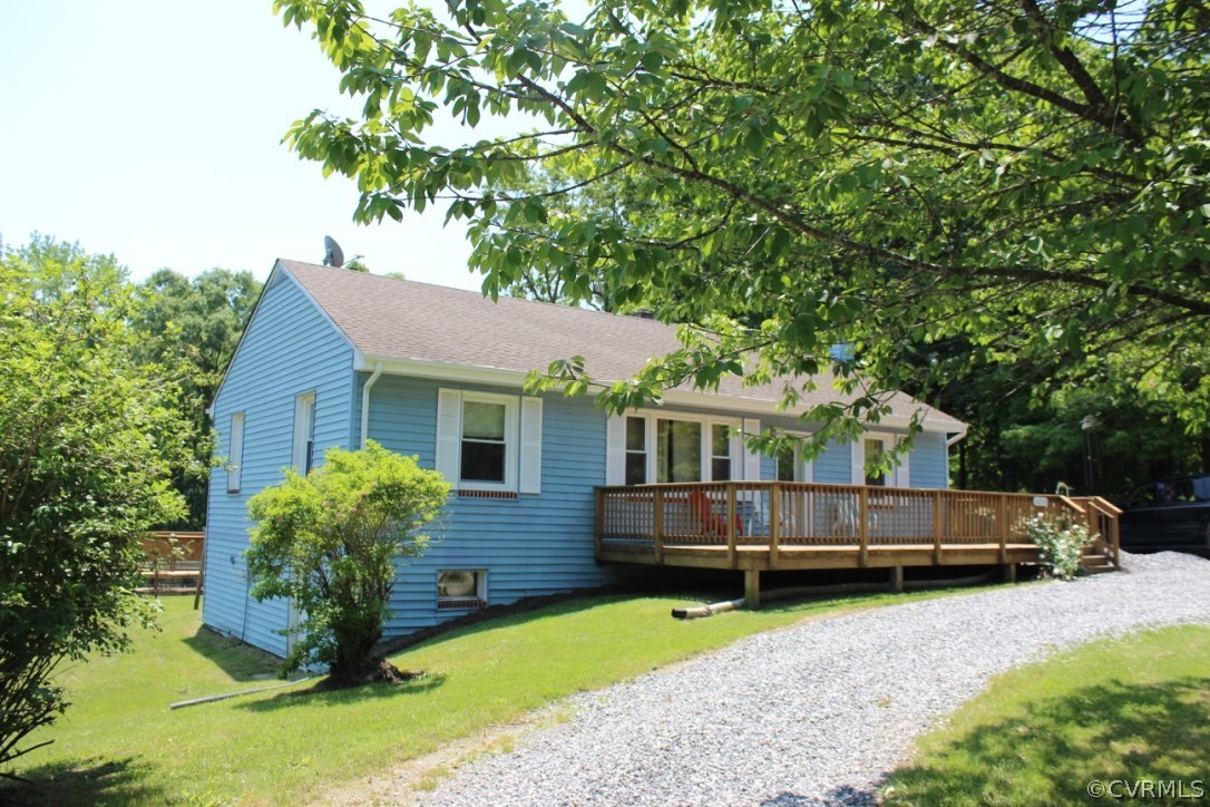 16254 Gun Barrel Road Montpelier, VA 23192 - Photo 2 of 34 Gallery Image 2