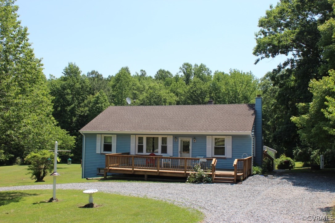 16254 Gun Barrel Road Montpelier, VA 23192 - Photo 26 of 34 Gallery Image 26