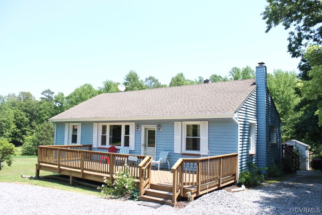 16254 Gun Barrel Road Montpelier, VA 23192 - Photo 27 of 34 Gallery Image 27