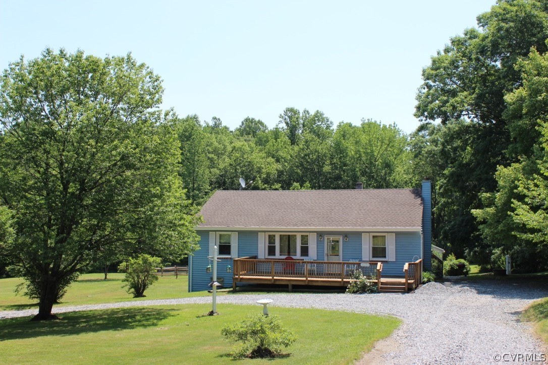 16254 Gun Barrel Road Montpelier, VA 23192 - Photo 28 of 34 Gallery Image 28
