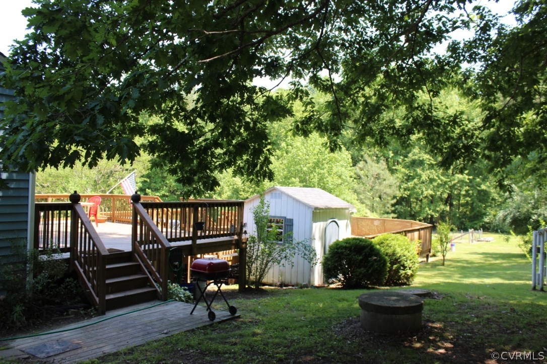 16254 Gun Barrel Road Montpelier, VA 23192 - Photo 30 of 34 Gallery Image 30
