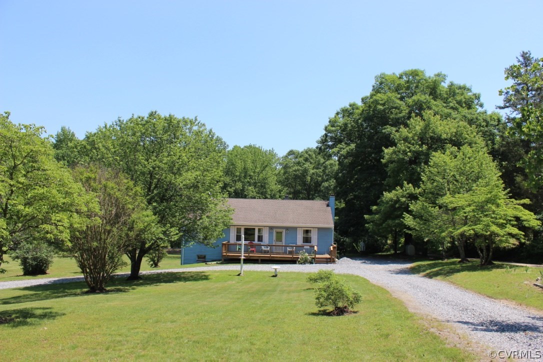 16254 Gun Barrel Road Montpelier, VA 23192 - Photo 3 of 34 Gallery Image 3