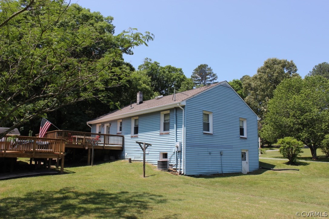 16254 Gun Barrel Road Montpelier, VA 23192 - Photo 32 of 34 Gallery Image 32