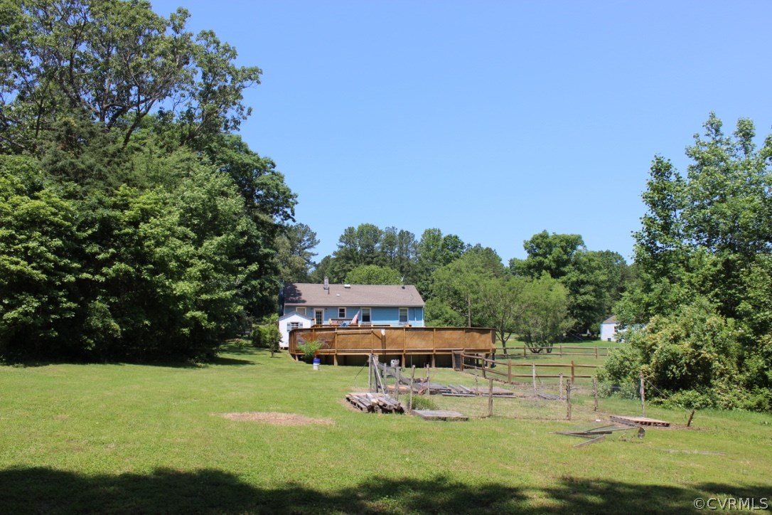 16254 Gun Barrel Road Montpelier, VA 23192 - Photo 33 of 34 Gallery Image 33