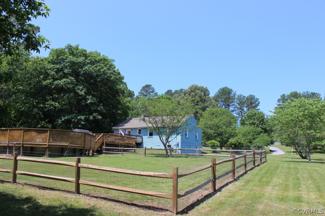 16254 Gun Barrel Road Montpelier, VA 23192 - Photo 34 of 34 Gallery Image 34