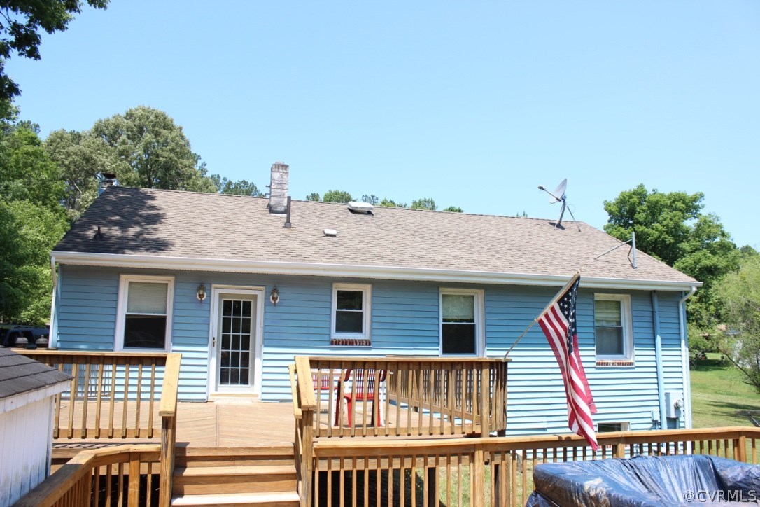 16254 Gun Barrel Road Montpelier, VA 23192 - Photo 4 of 34 Gallery Image 4