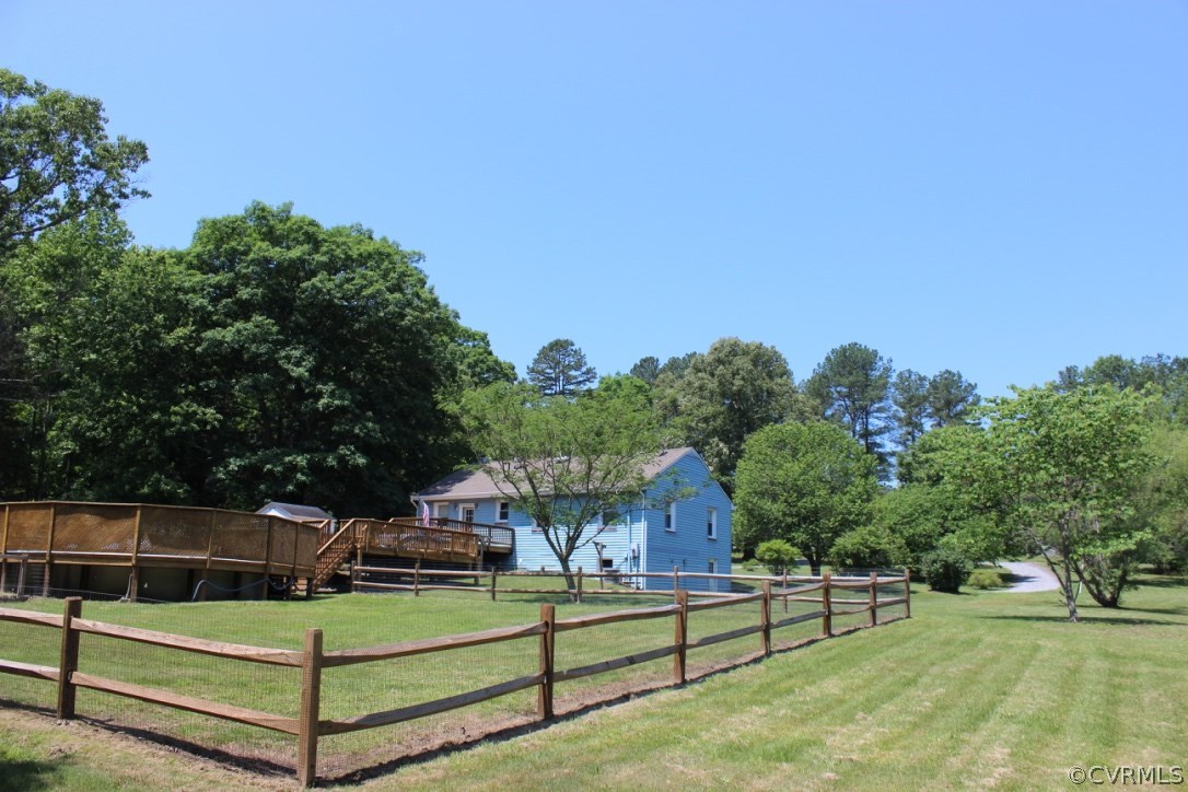 16254 Gun Barrel Road Montpelier, VA 23192 - Photo 5 of 34 Gallery Image 5