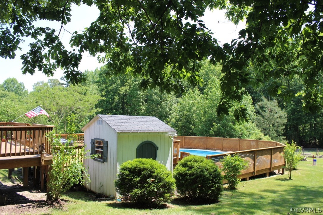 16254 Gun Barrel Road Montpelier, VA 23192 - Photo 8 of 34 Gallery Image 8