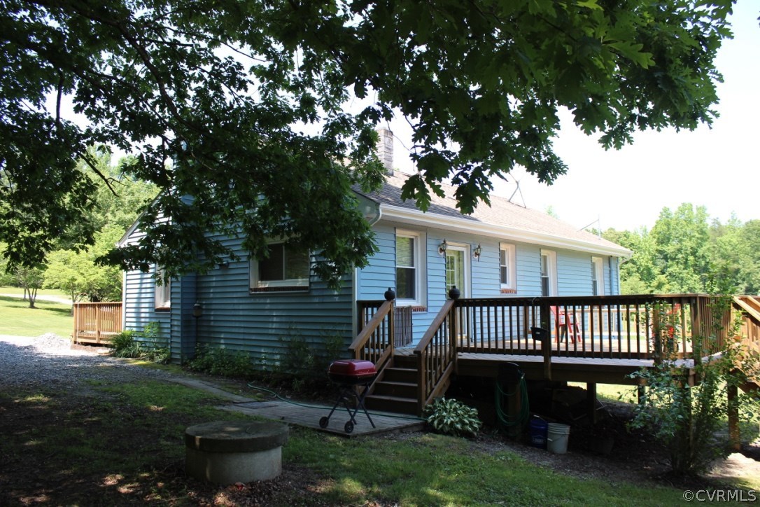 16254 Gun Barrel Road Montpelier, VA 23192 - Photo 9 of 34 Gallery Image 9