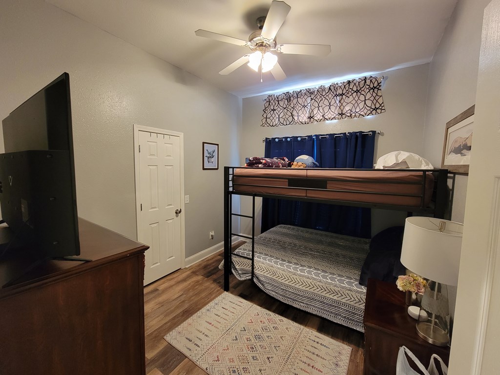 114 Winterberry Road Dothan, AL 36301 - Photo 17 of 27