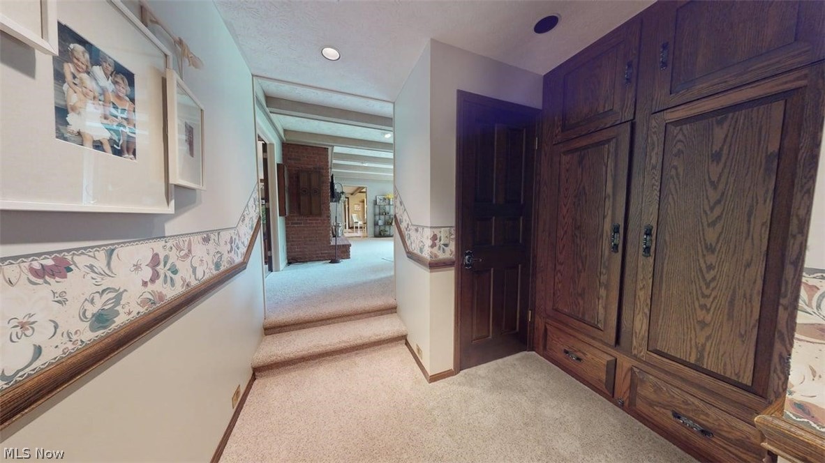 3985 Wiers Road Willard, OH 44890 - Photo 21 of 50 Built-in wood cabinetry with multiple doors and drawers