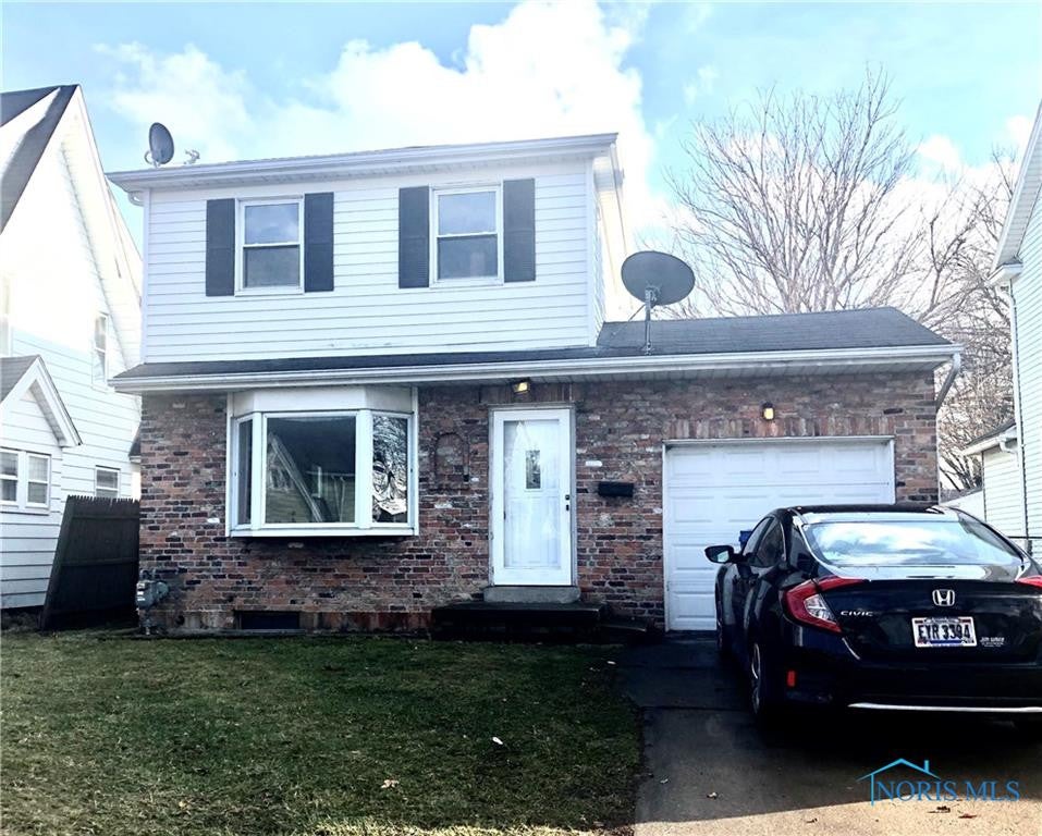 623 Cloverdale Road Toledo, OH 43612 - Photo 1 of 22 Gallery Image 1