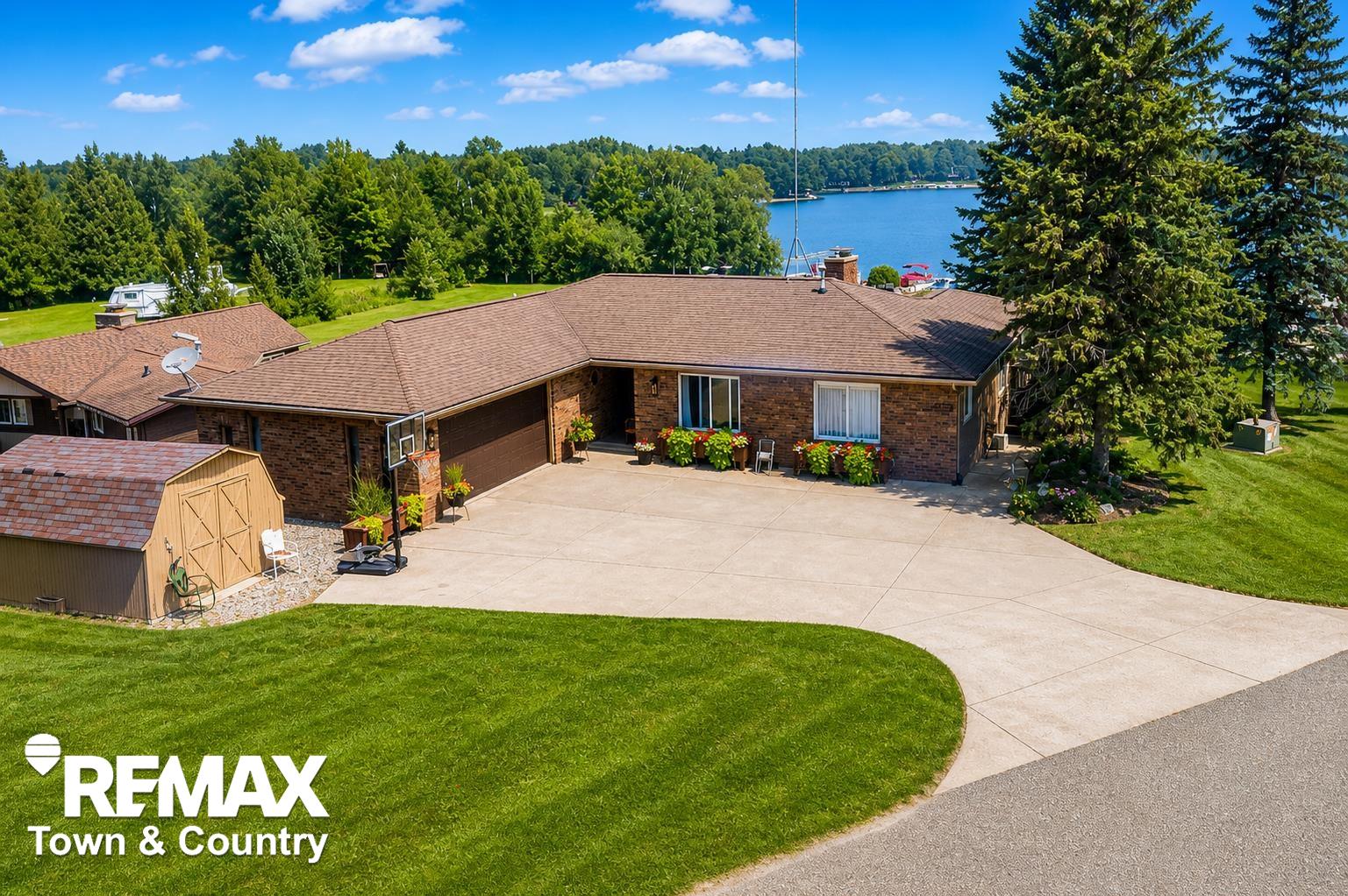 4564 Hamilton Way Gladwin, MI 48624 - Photo 71 of 71