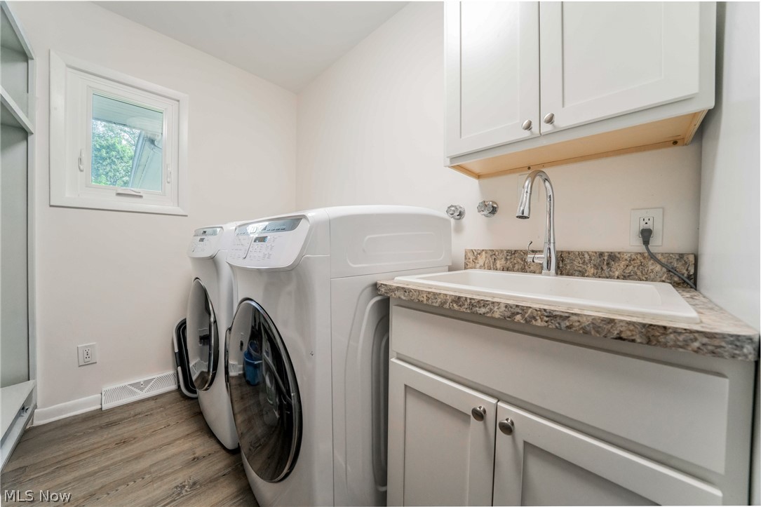 23225 Bryden Road Shaker Heights, OH 44122 - Photo 23 of 39 Laundry Room