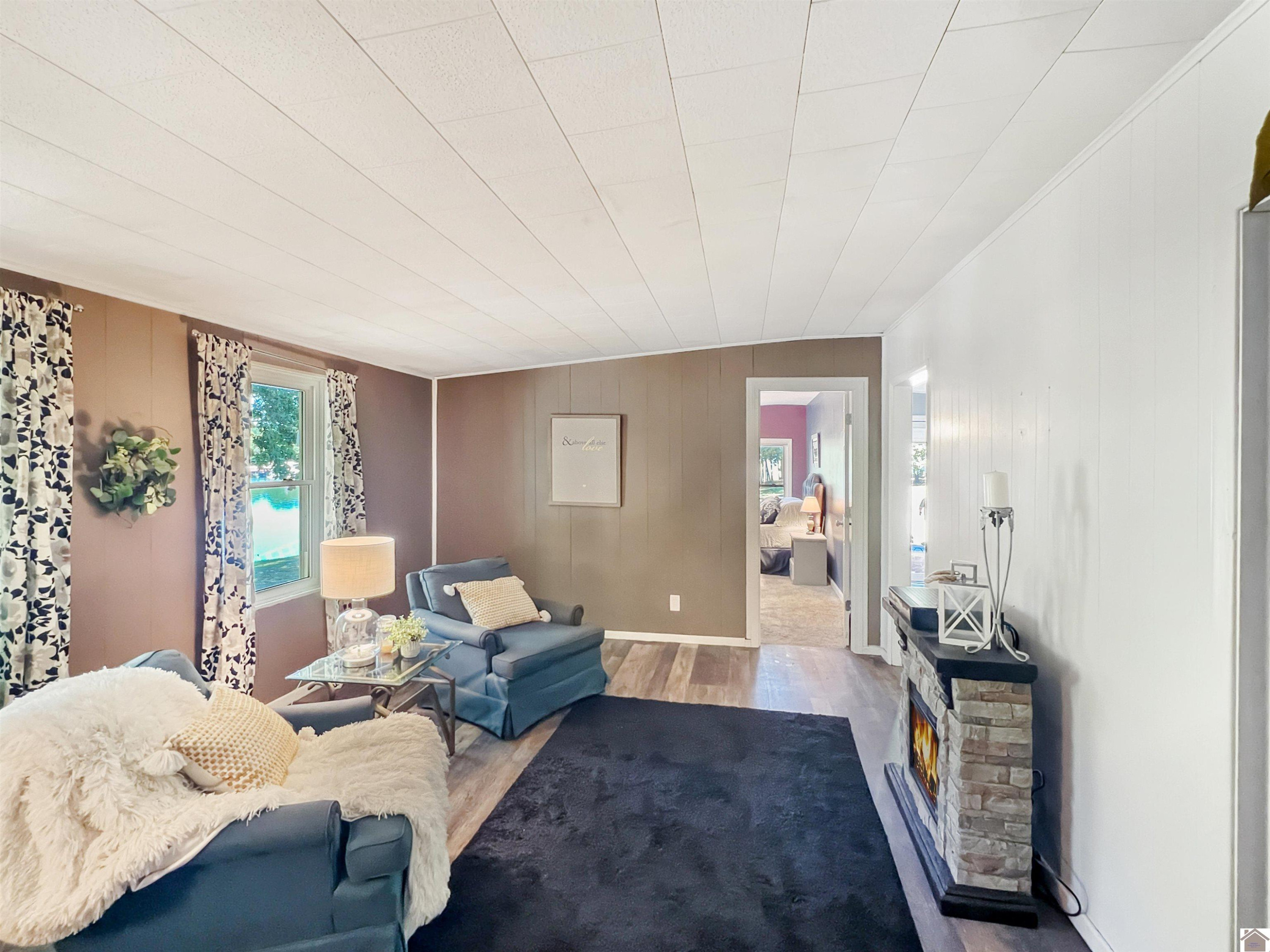 1035 Forest Road Benton, KY 42025 - Photo 11 of 33 Photo 11