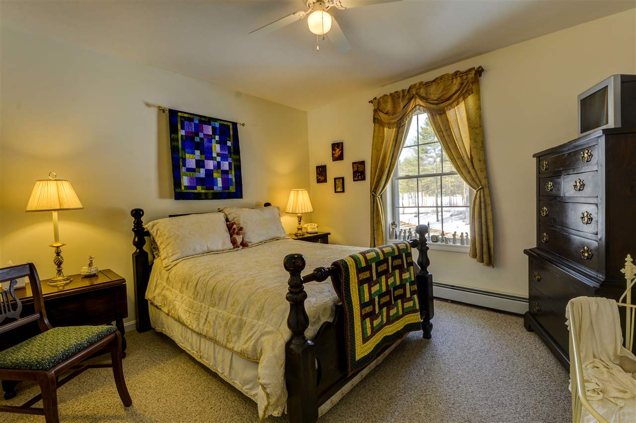 1729 East Conway Road Conway, NH 03813 - Photo 14 of 27