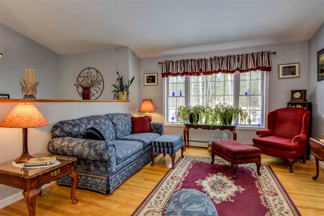 1729 East Conway Road Conway, NH 03813 - Photo 3 of 27