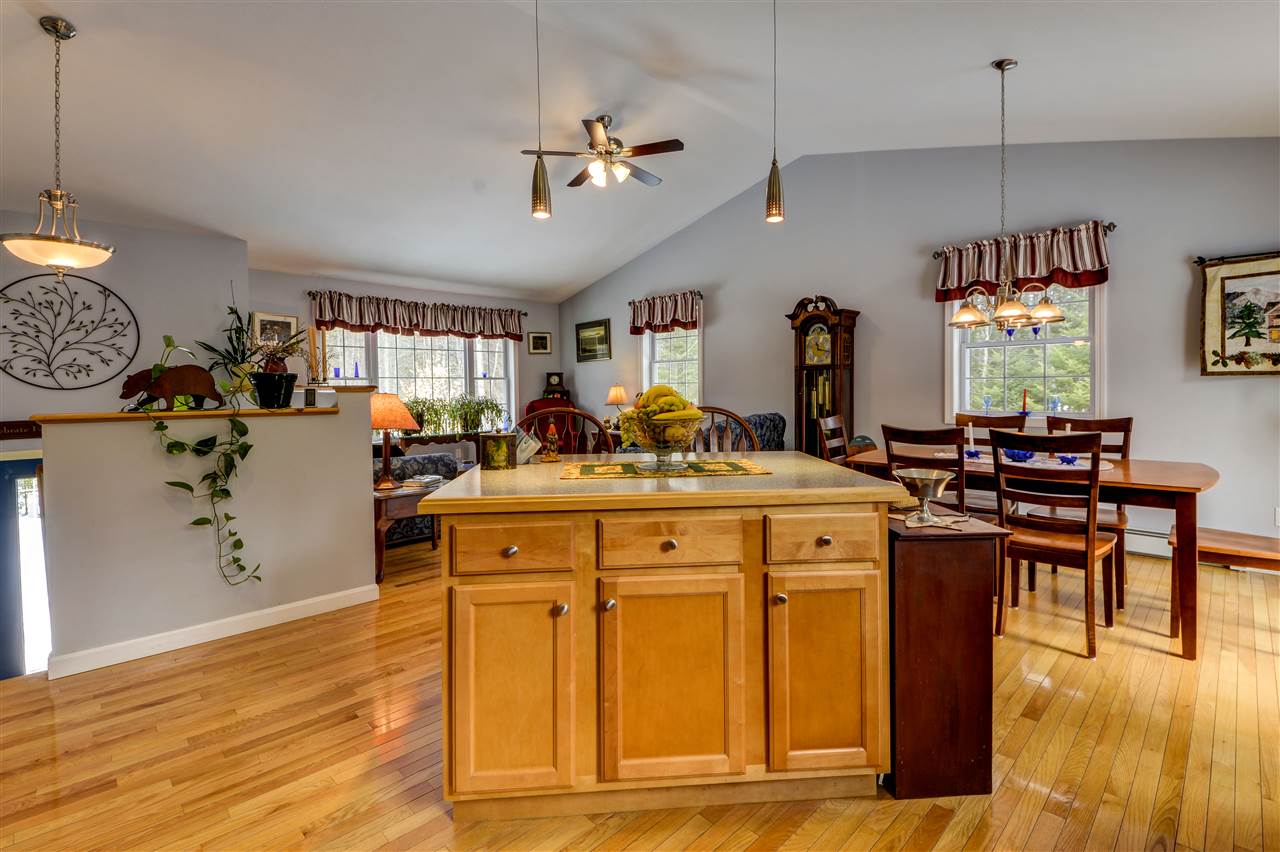 1729 East Conway Road Conway, NH 03813 - Photo 8 of 27