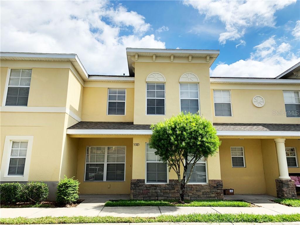 5385 Quarry Rock Road Lakeland, FL 33809 - Photo 1 of 1 Gallery Image 1