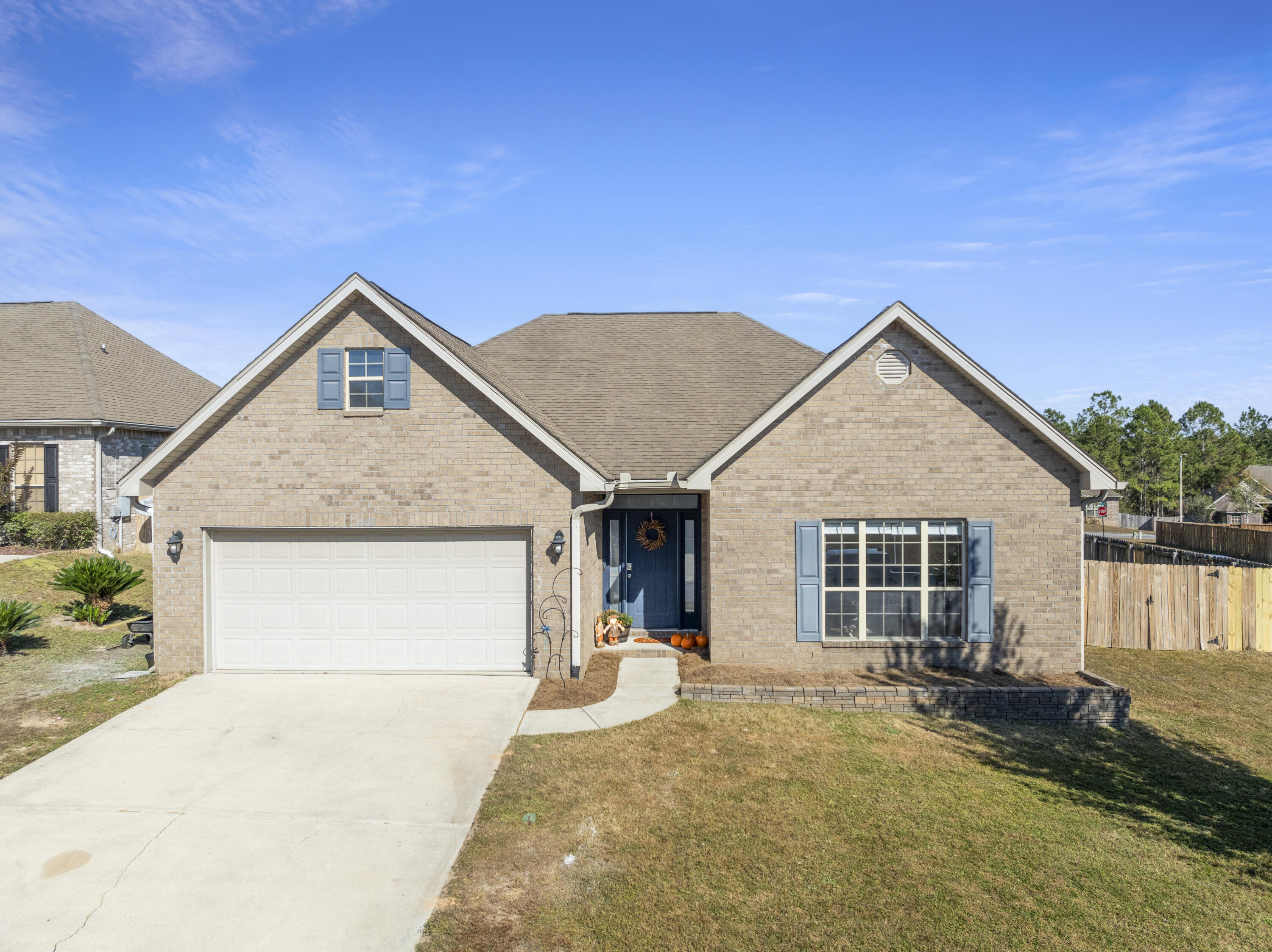 602 Rowan Circle Crestview, FL 32536 - Photo 1 of 40