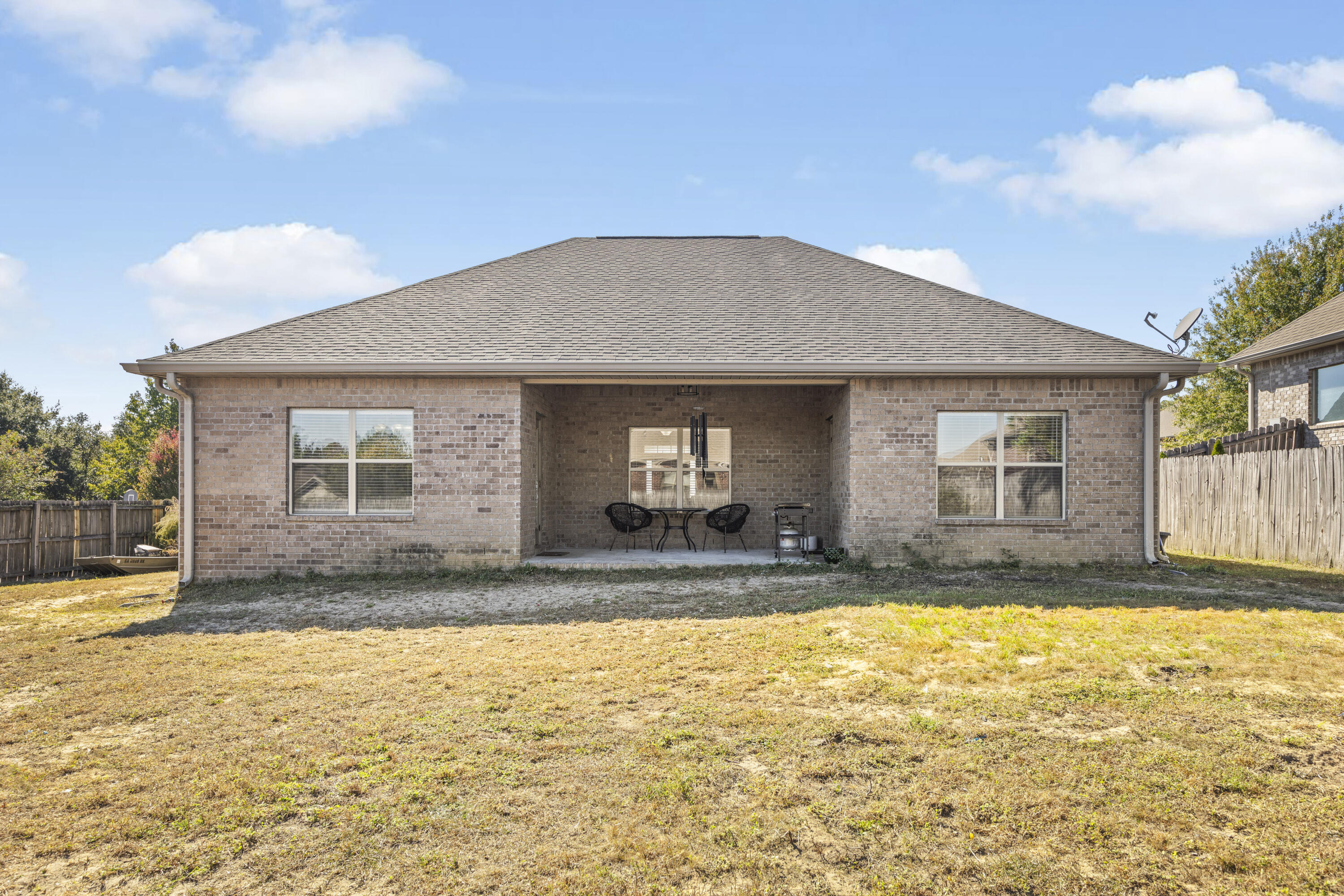 602 Rowan Circle Crestview, FL 32536 - Photo 36 of 40