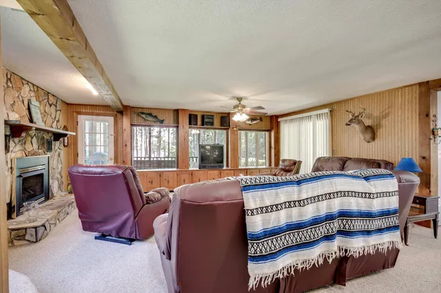 $419,500 | 1105 Shore Drive, Tignall, GA 30668